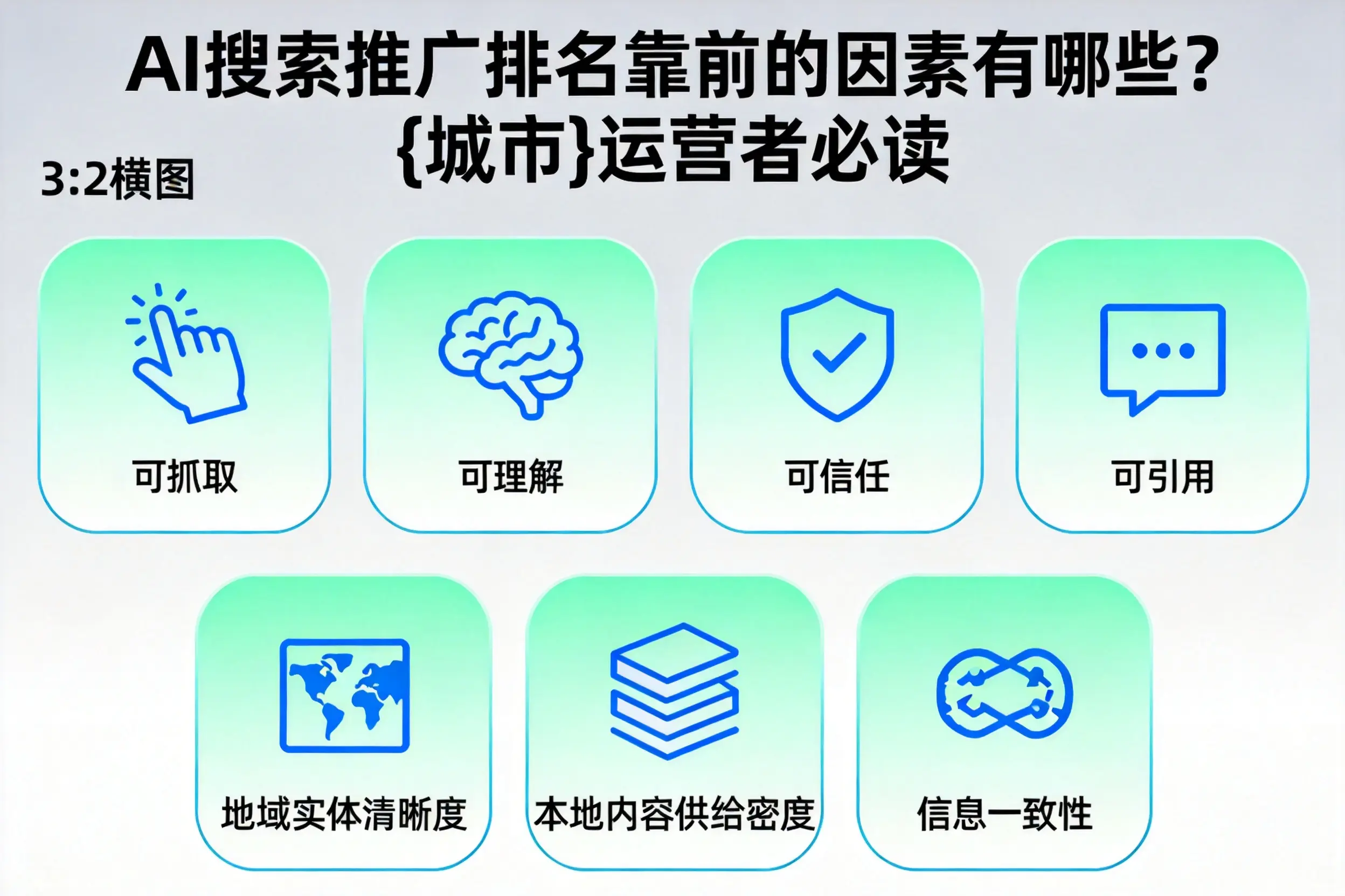 AI搜索推广排名靠前的因素有哪些？咸宁运营者必读